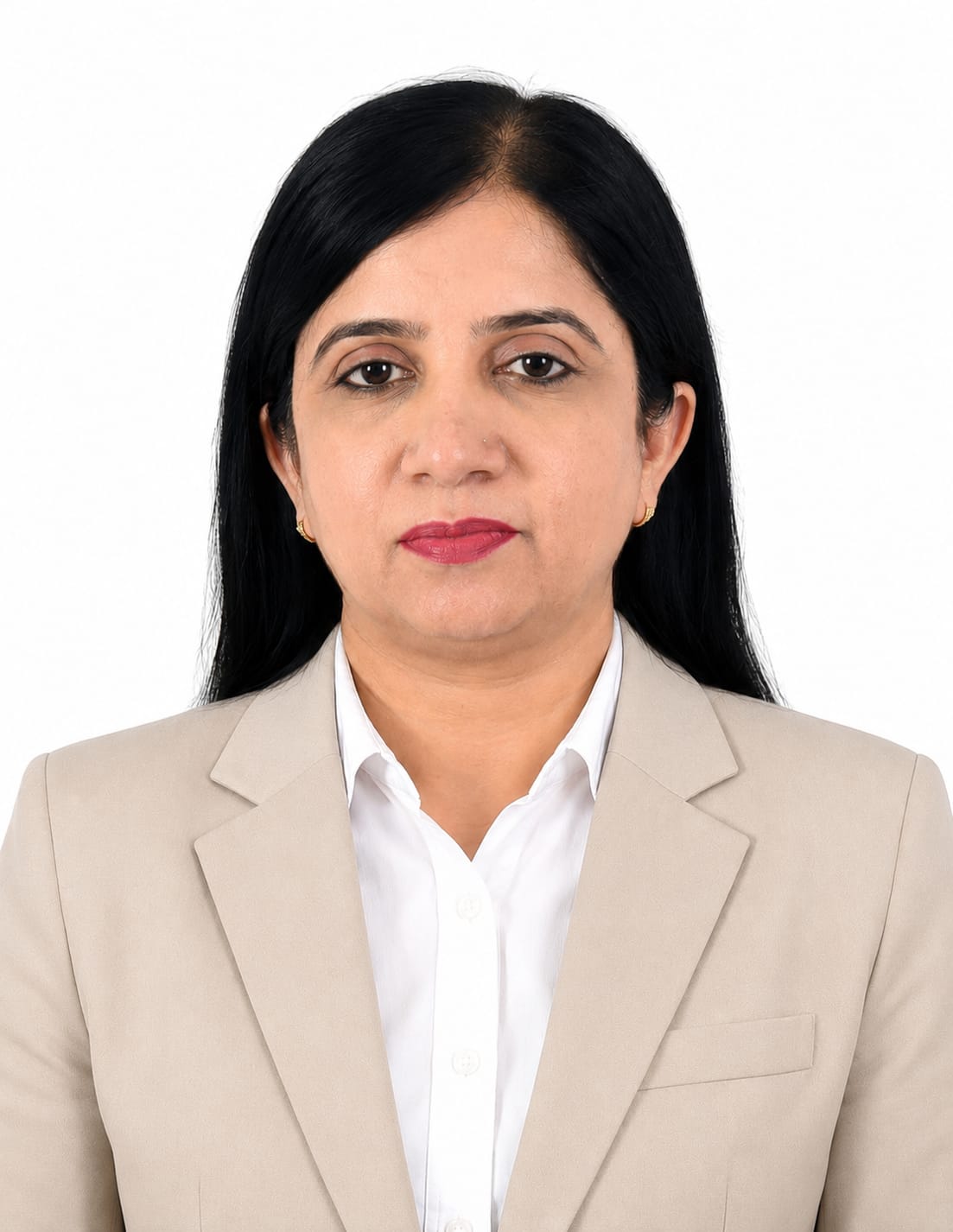 Reshma Jariwala